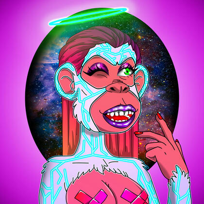 NEON SIS #16